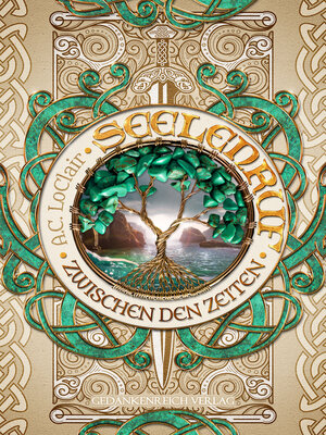 cover image of Seelenruf